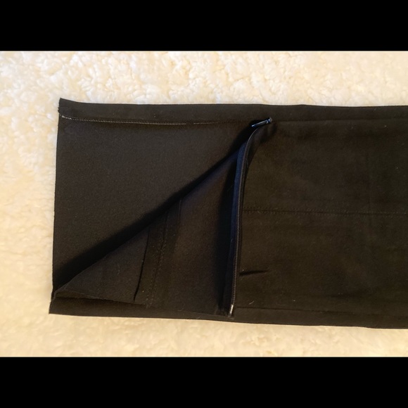 Zara Faux Suede Legging Sz:XXL - Picture 9 of 14